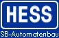 HESS SB-Automatenbau GmbH & Co. KG